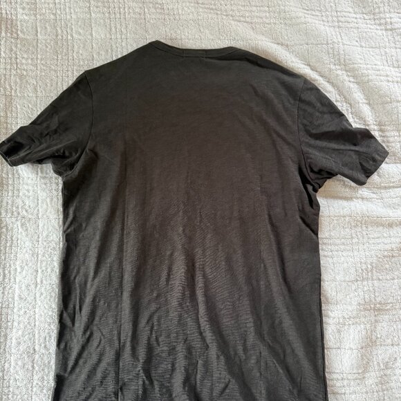 [BRAND NEW] Theory Essential Tee in Cosmos Slub Cotton - Picture 5 of 5